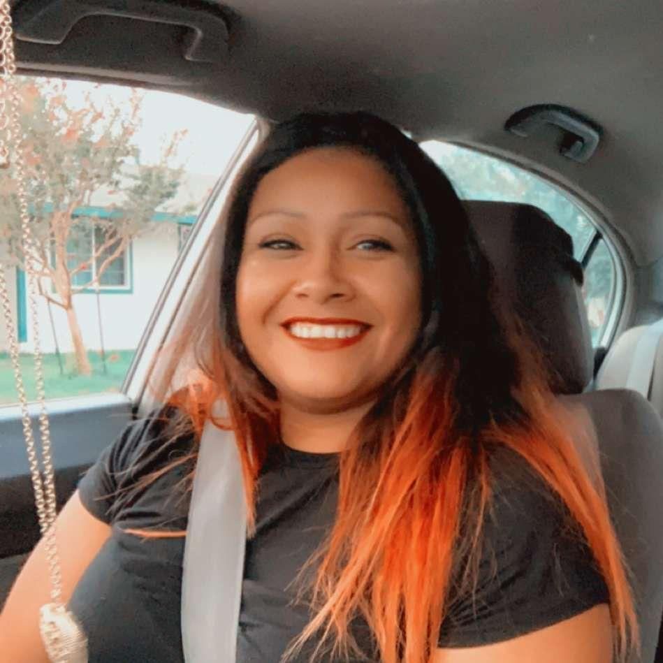 Rose Hernandez