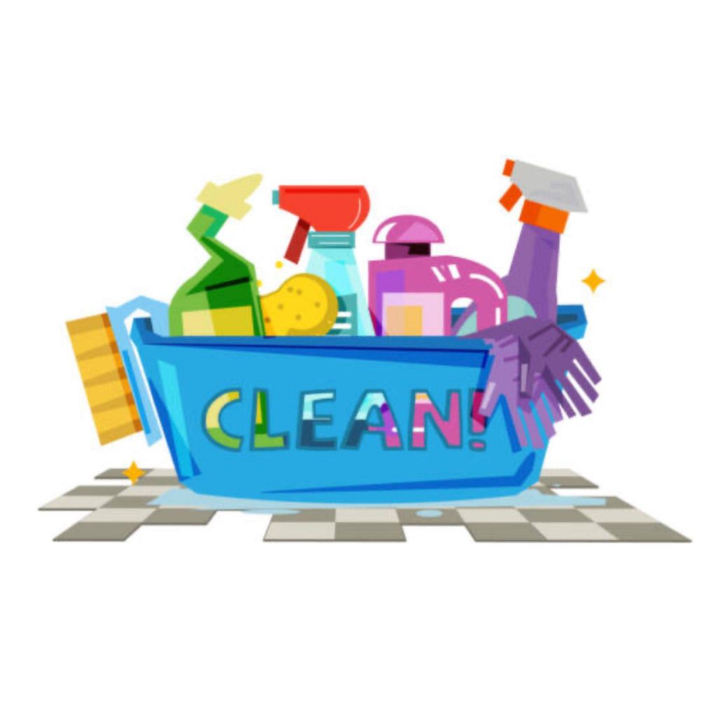 C&N Cleaning.