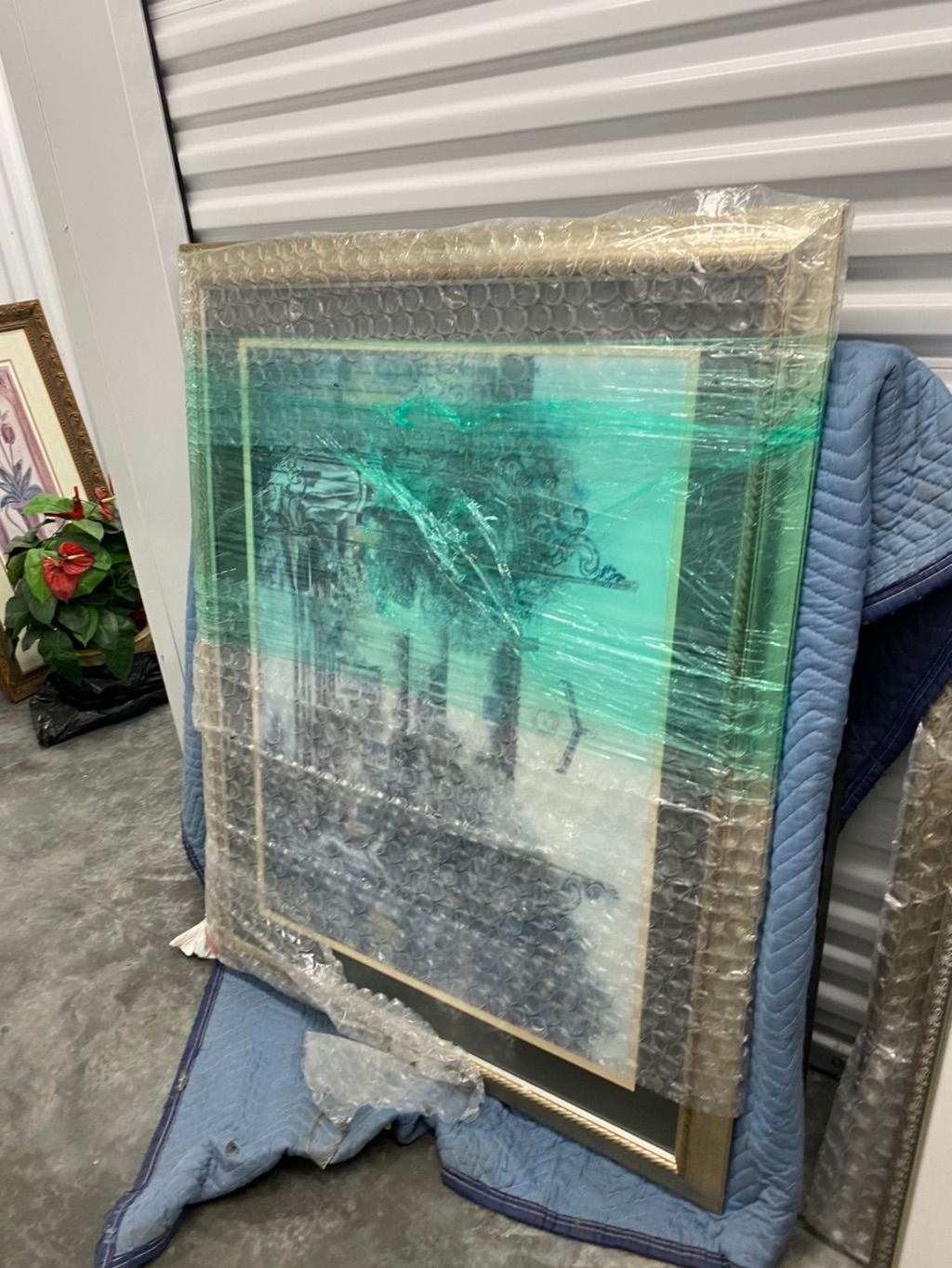 Customer photos