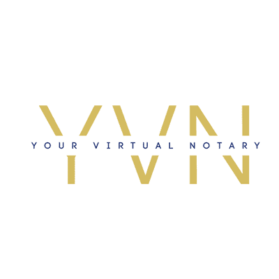 Avatar for Your Virtual Notary