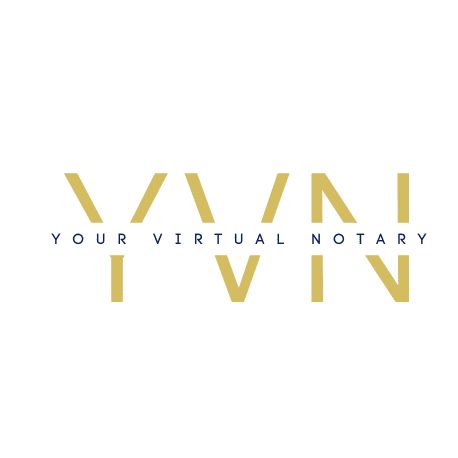 Your Virtual Notary