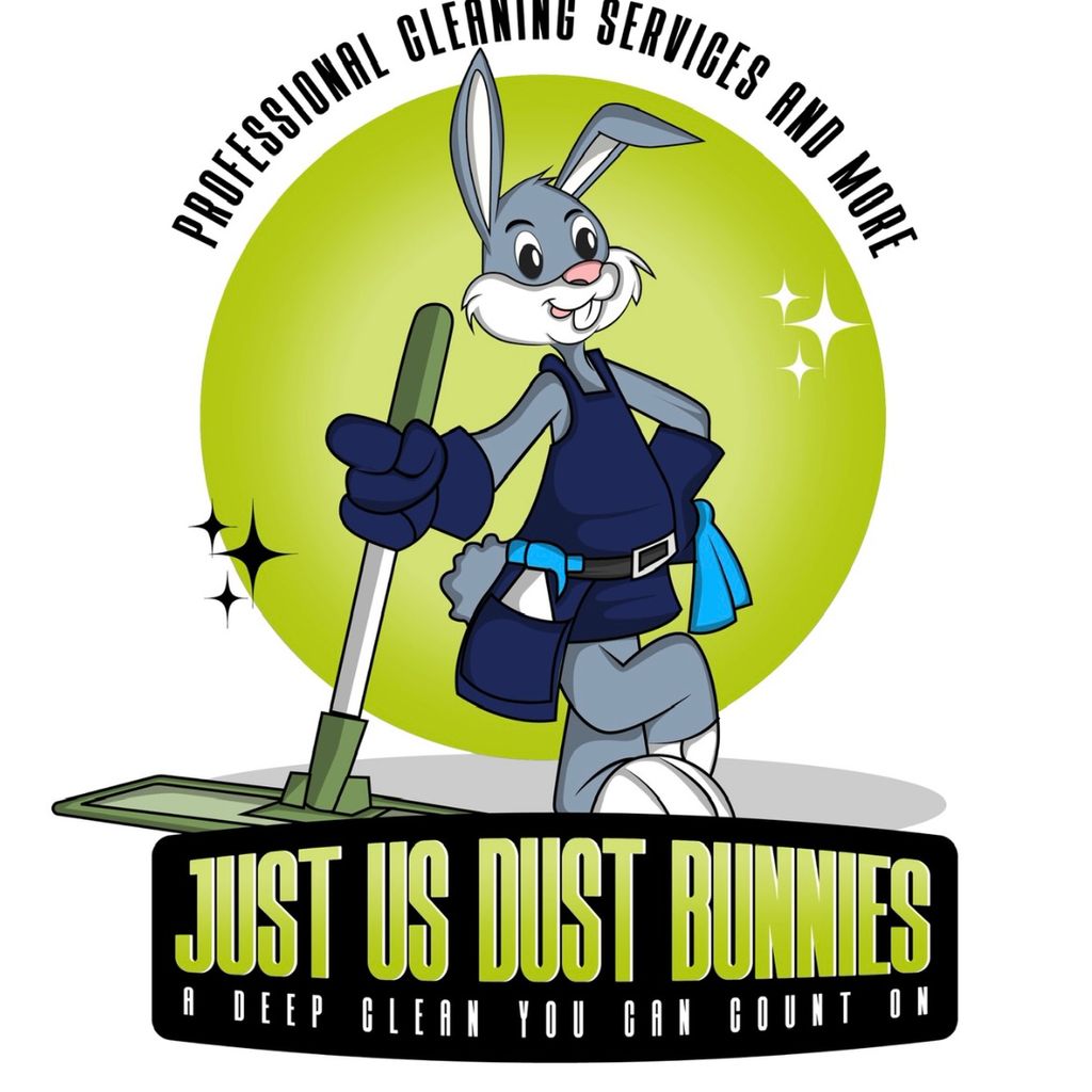 Just Us Dust Bunnies Professional Cleaning