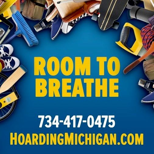 Hoarding Michigan and Organizing Services, LLC