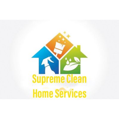 Avatar for Supreme Clean Home Services