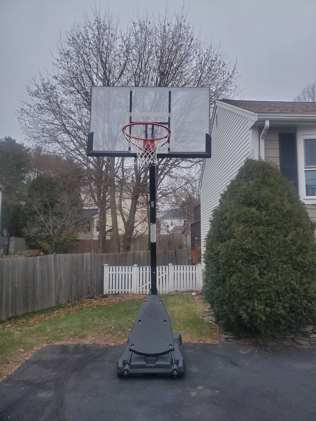 Customer photos