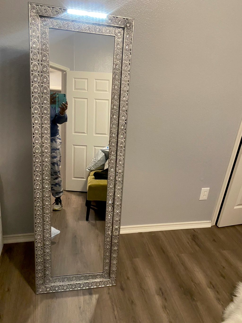 Customer photos