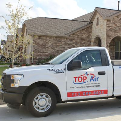 Avatar for TopAir Texas