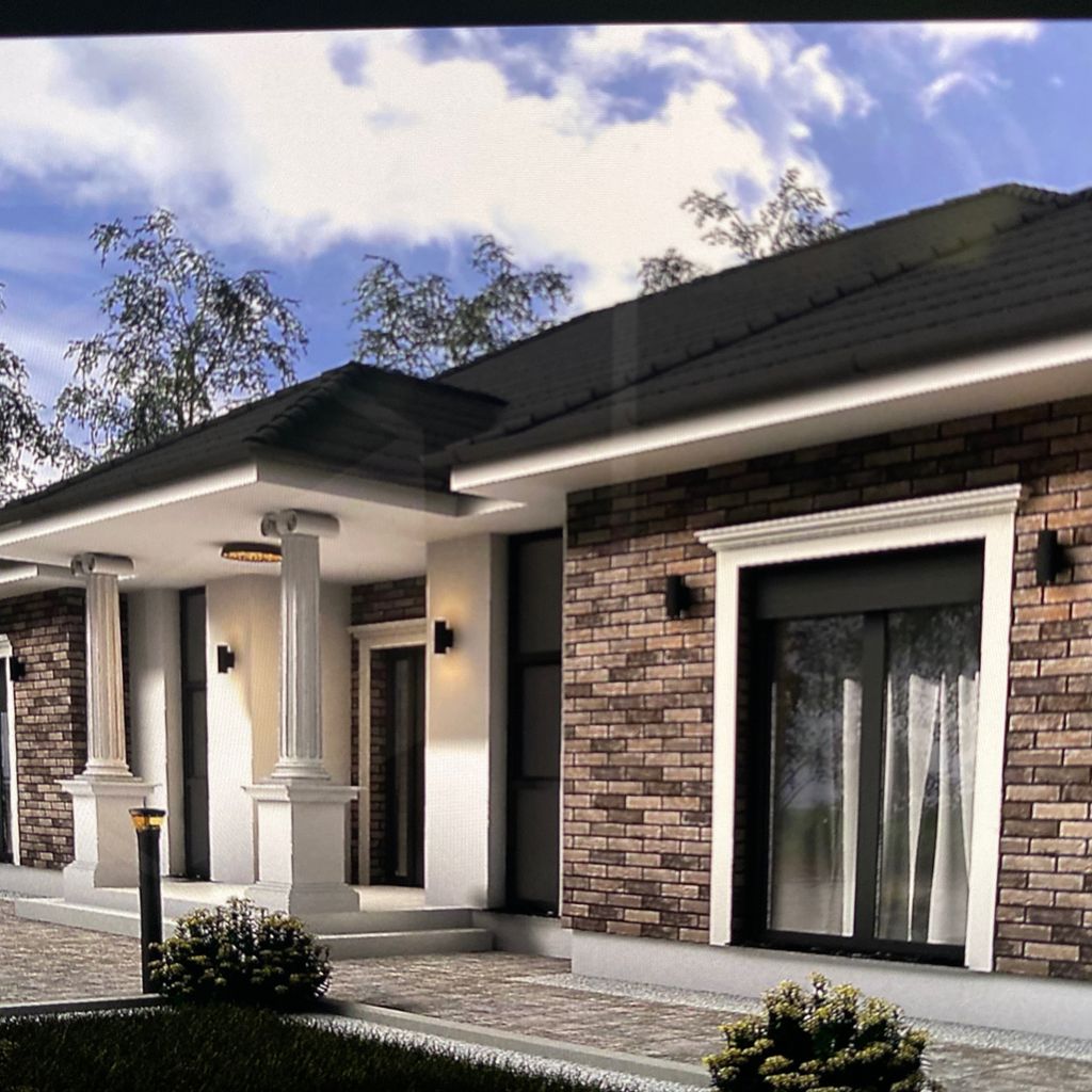 M&D American Construction