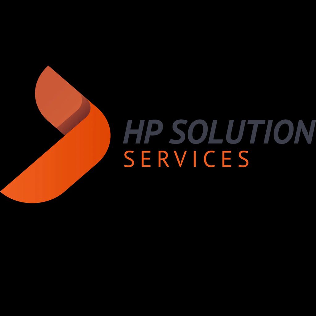 HP Solution Services