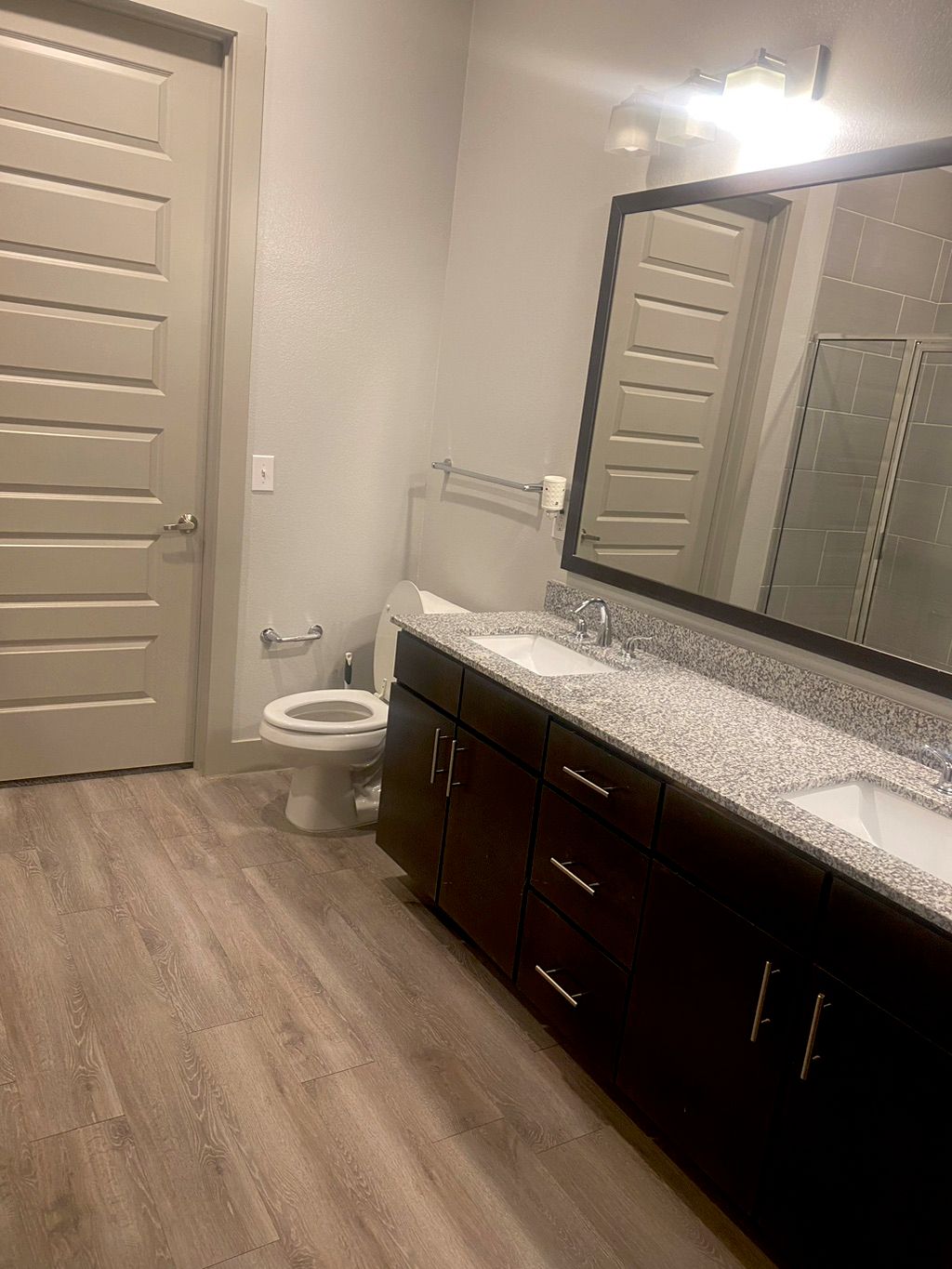 Customer photos
