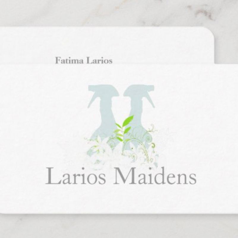 Larios Maidens