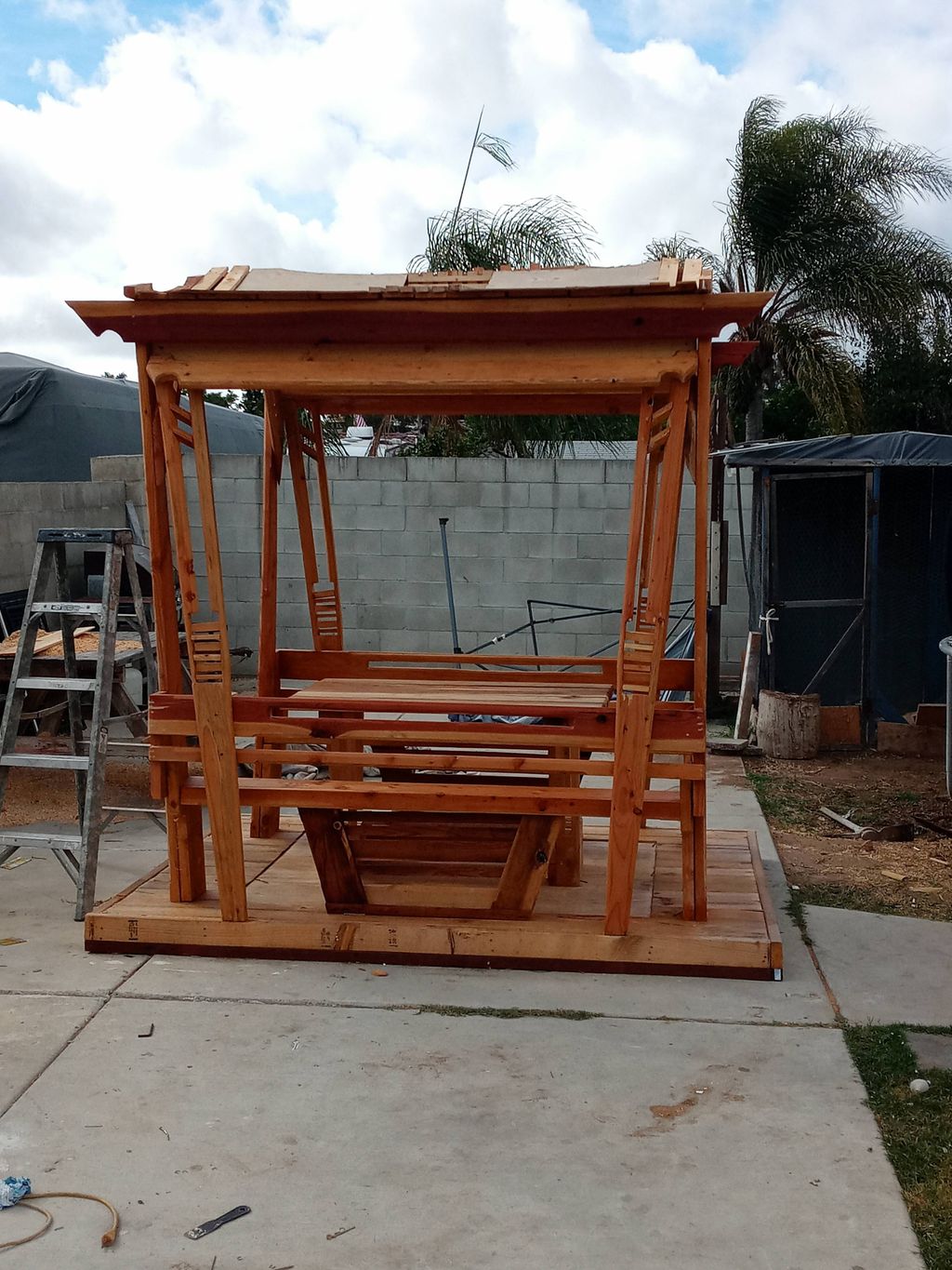 Projects and media