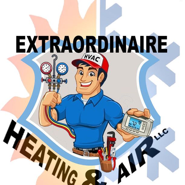 Extraordinaire Heating and Air