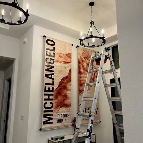 Featured Projects