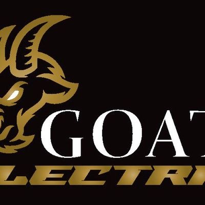 Avatar for Goat Electric