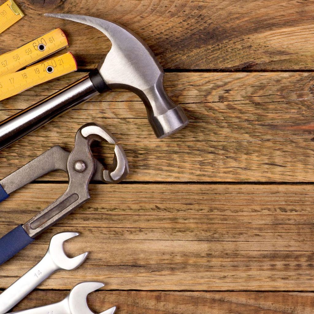Captain Troy's Handyman Service