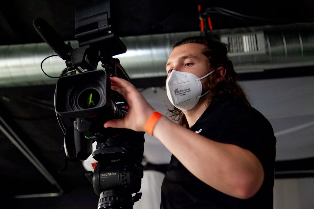 Projects and media