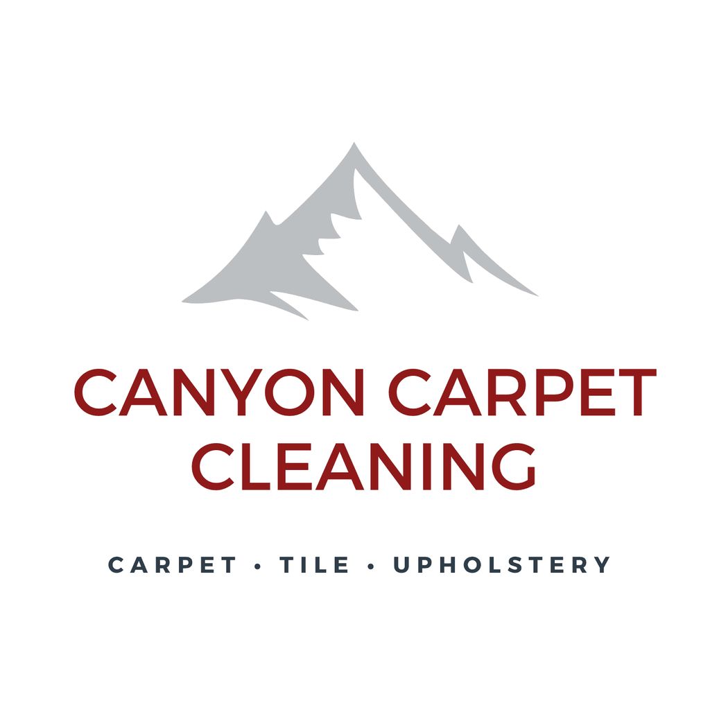 Canyon Carpet Cleaning