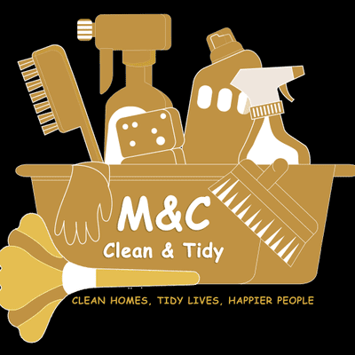 Avatar for M&C Clean and Tidy LLC