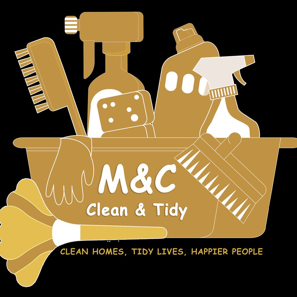 M&C Clean and Tidy LLC