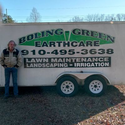 Avatar for Boling Green Earth Care