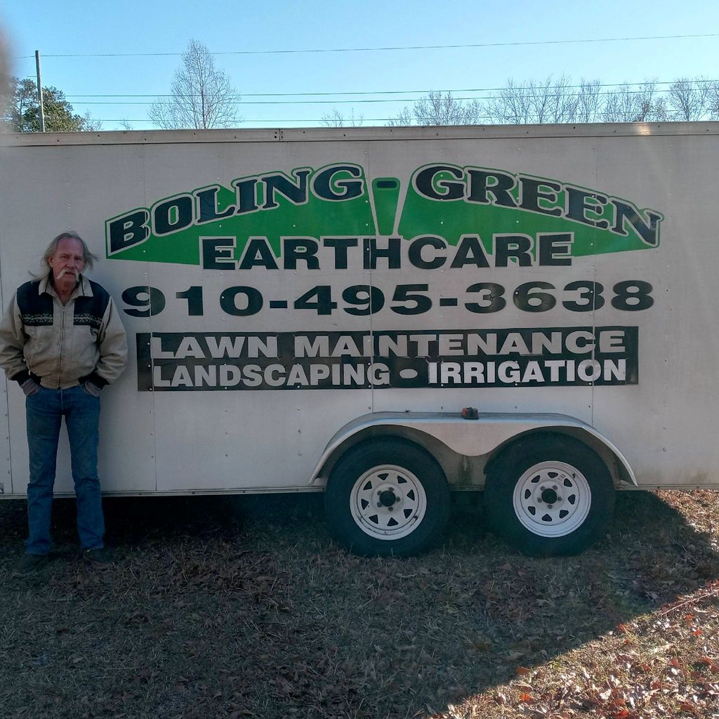 Boling Green Earth Care