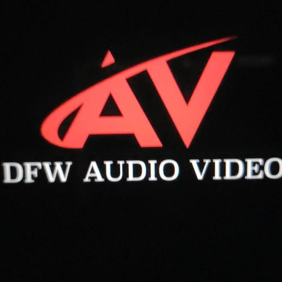 Dfw Audio Video