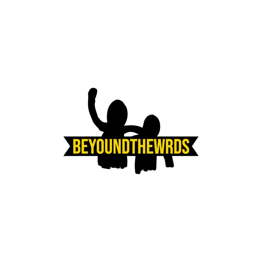 beYOUNDthewrds
