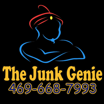Avatar for The Junk Genie LLC