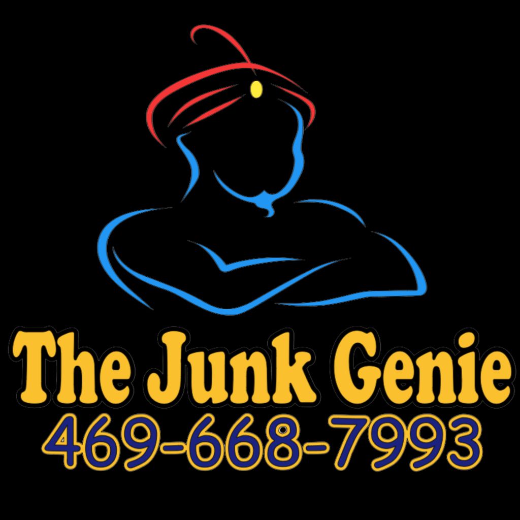 The Junk Genie LLC