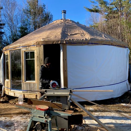 Featured Projects