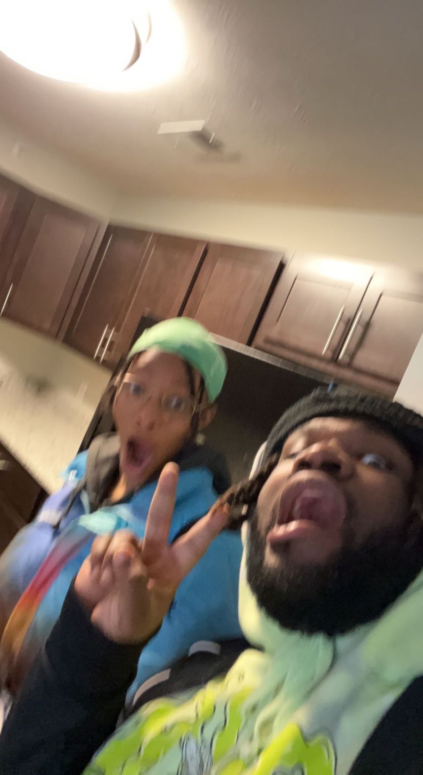 Customer photos