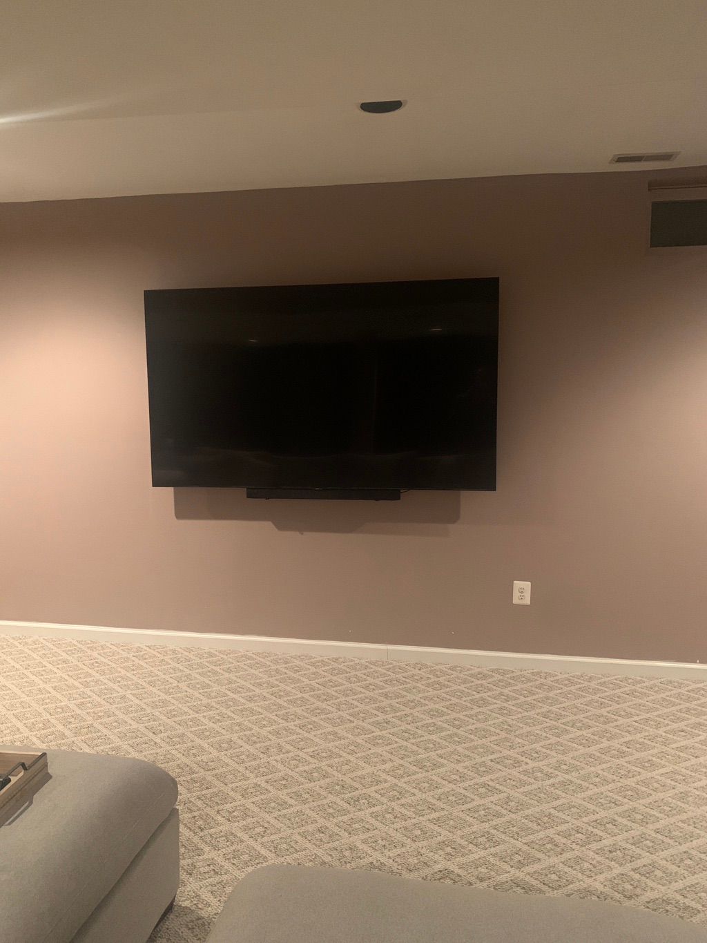 Customer photos