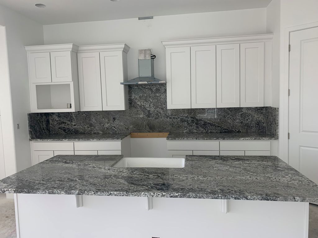 Countertop Installation