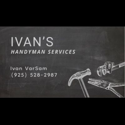 Avatar for Ivan’s Pro Services