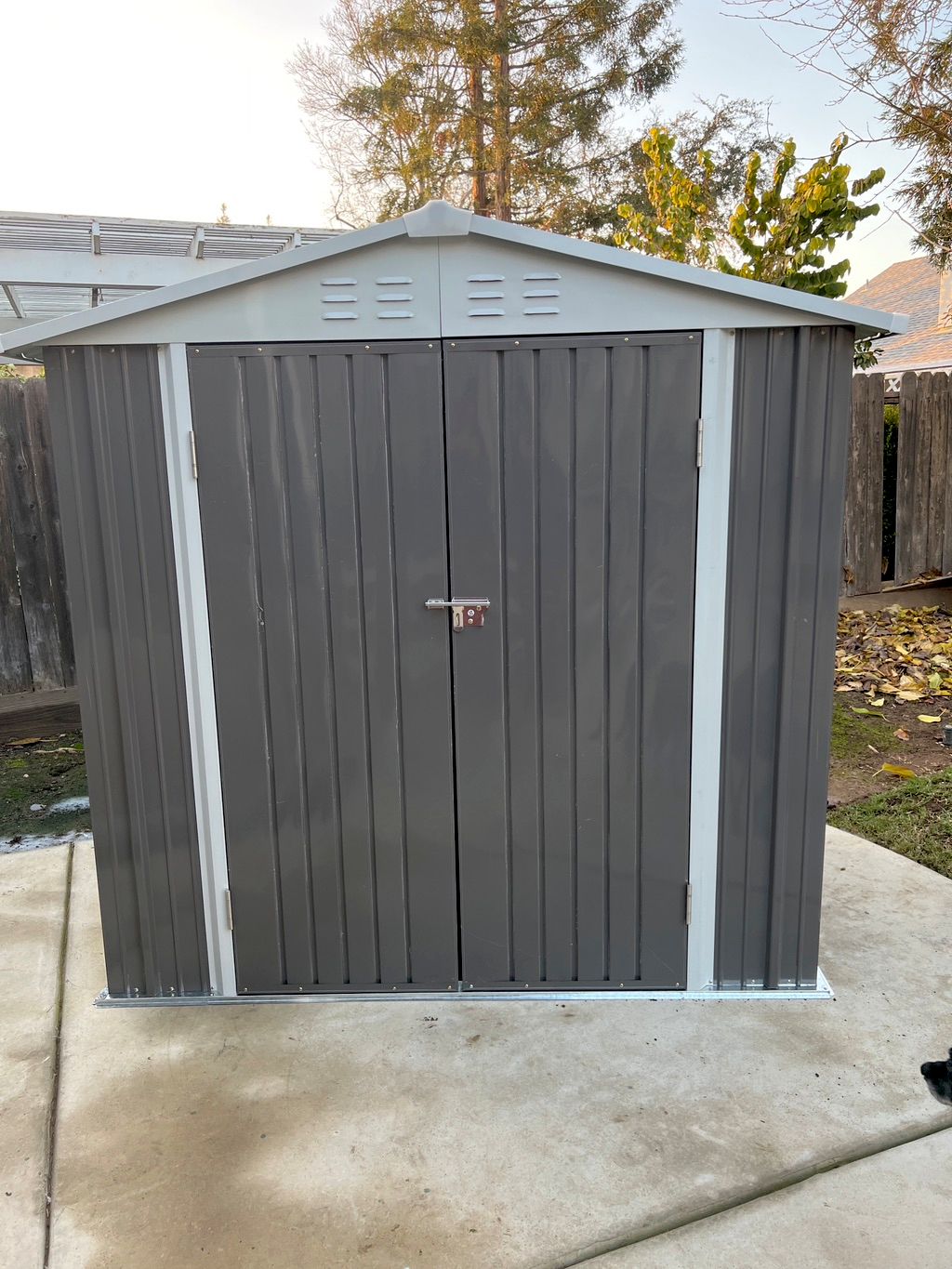 Customer photos