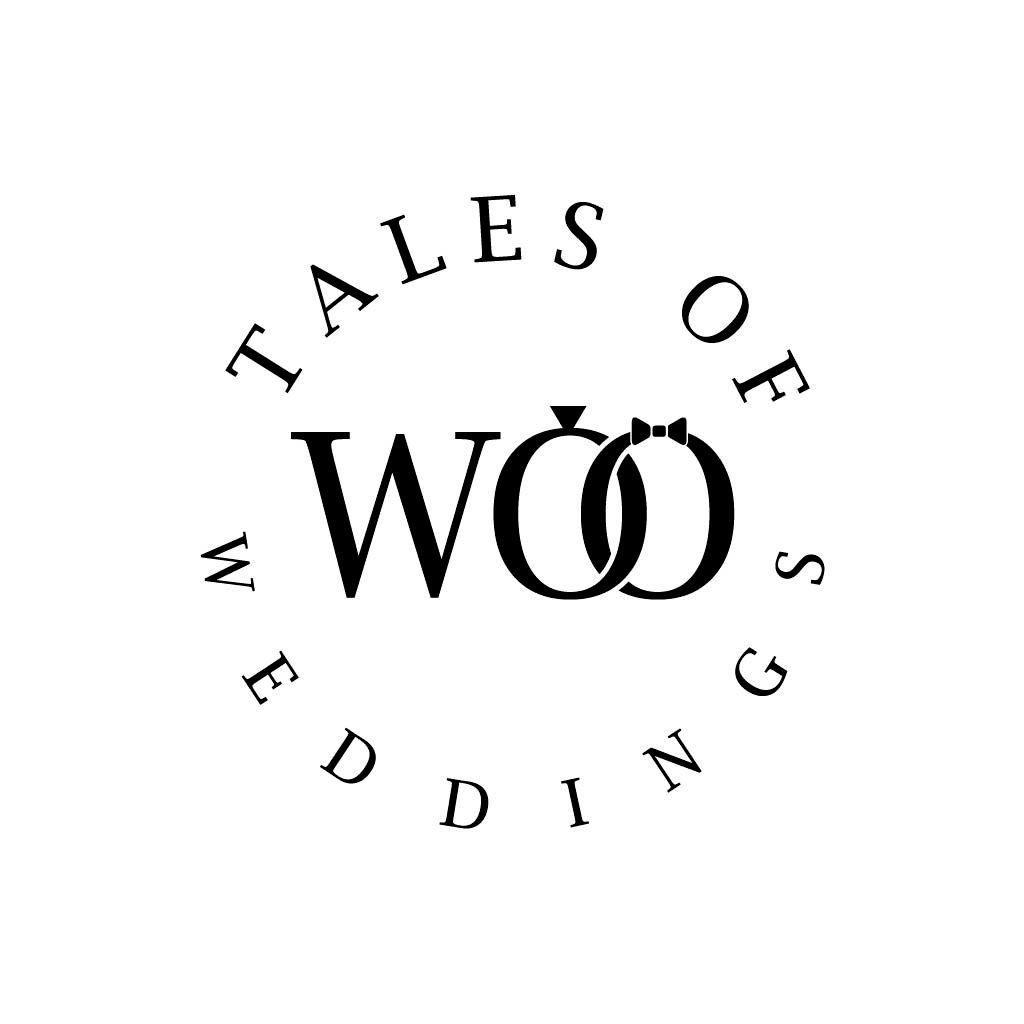 Tales of Woo
