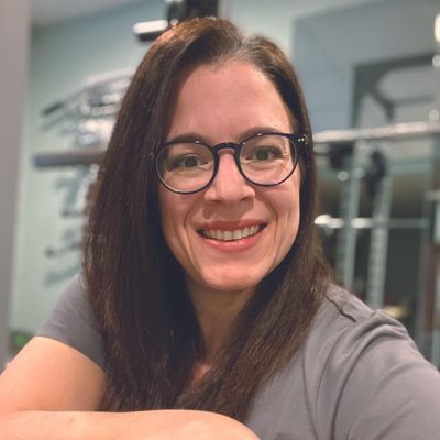 Avatar for Athena Nicolaides