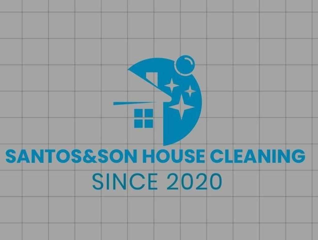 Santos&son housecleaning