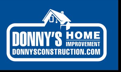 Avatar for Donnys Home Improvement