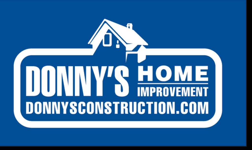 Donnys Home Improvement