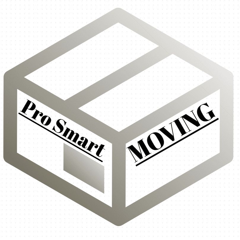 Pro Smart Moving