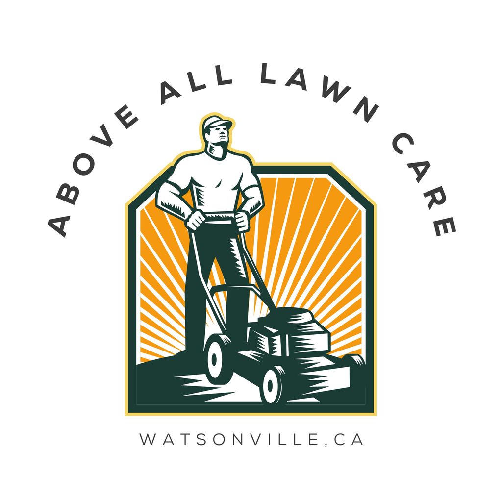 Above All Lawn Care
