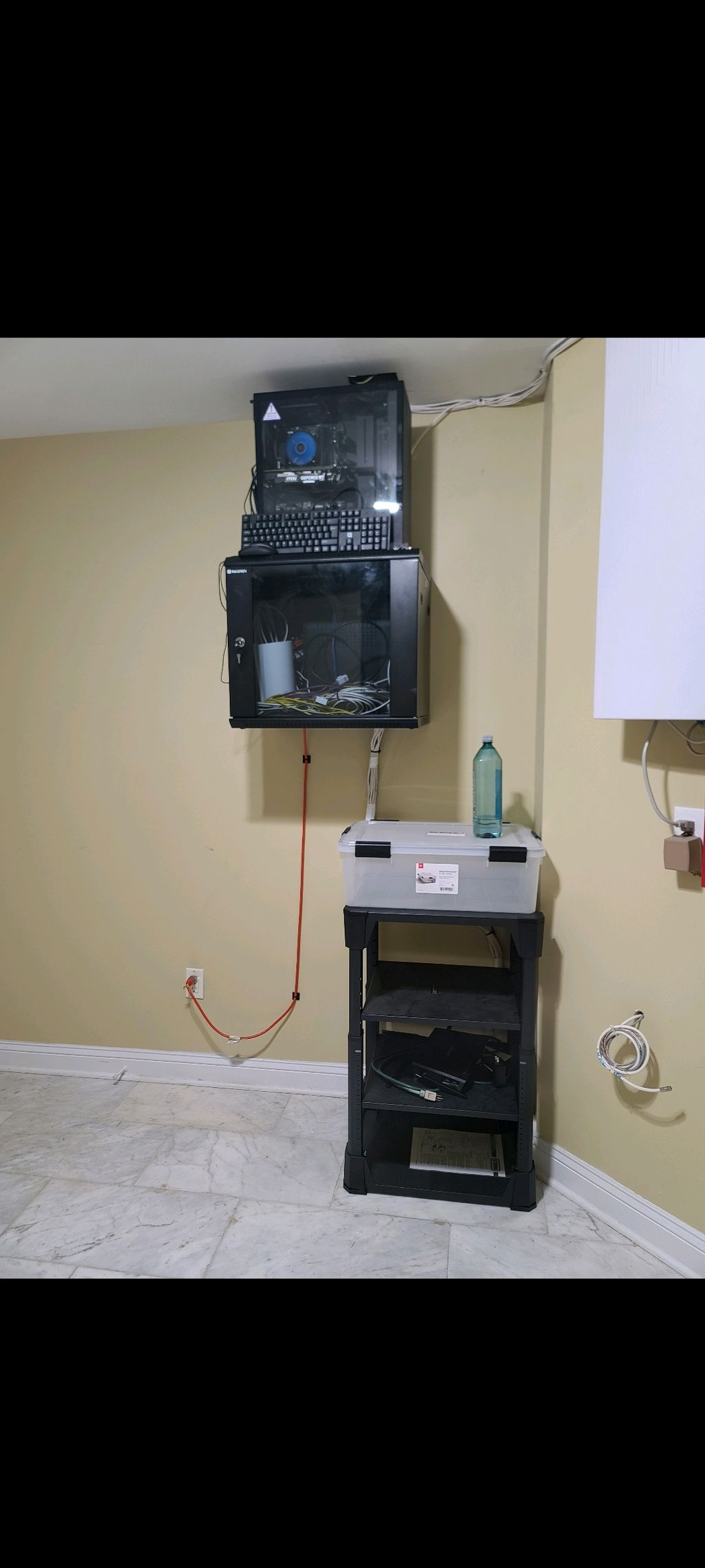 Cable Management #2
