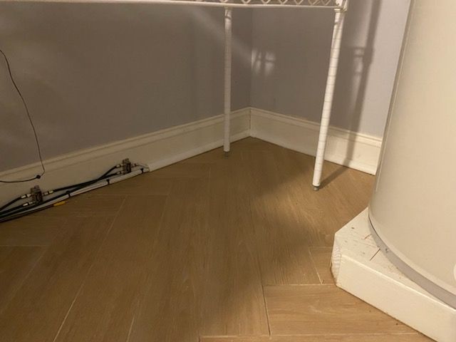 Cable Management #1