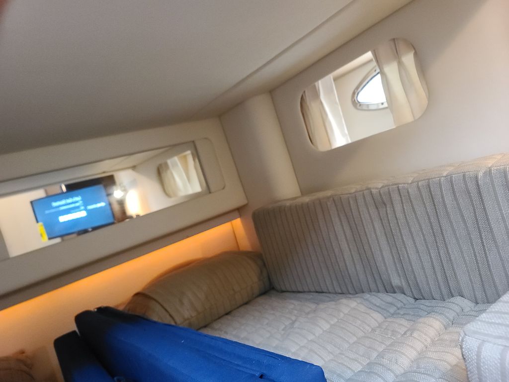 Boat Room