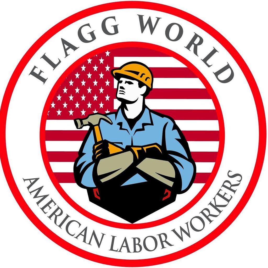 Flagg World