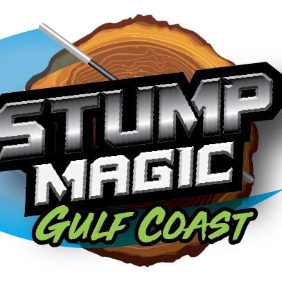 Stump Magic Gulf Coast