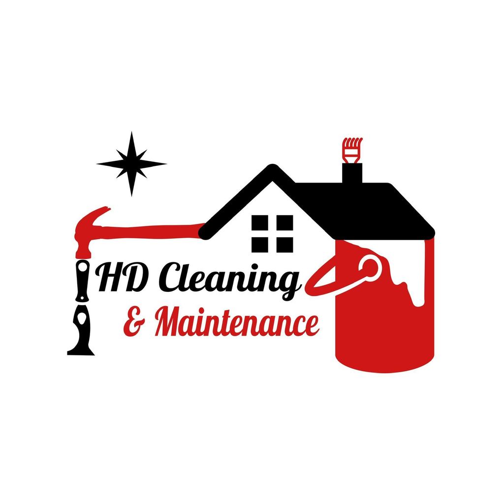 H.D. Cleaning & Maintenance