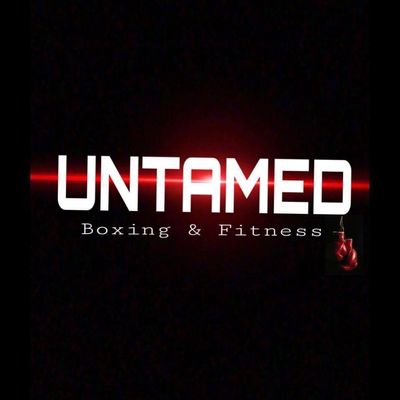 Avatar for Untamed Boxing and Fitness